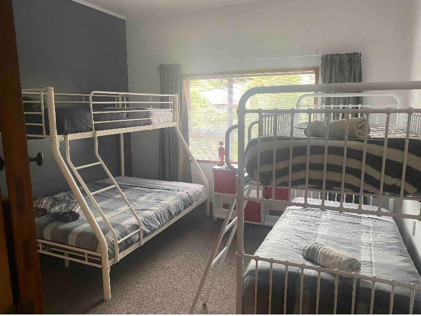 Methven Retreat公寓 外观 照片
